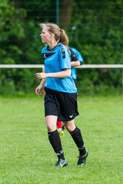 Bild 150 - B-Juniorinnen Kieler MTV - MTSV Olympia Neum�nster : Ergebnis: 0:10